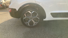 Kia Niro 1.6 GDi Hybrid 3 5dr DCT Hybrid Estate